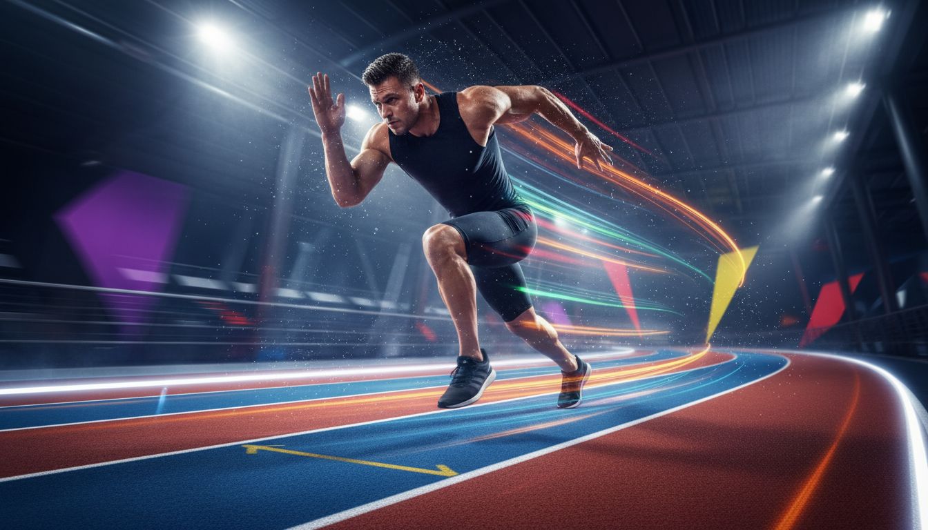 You are currently viewing Intervallitreeni ja HIIT: Nopeita tuloksia lyhyessä ajassa